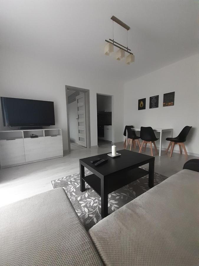 Appartamento Lewa Lodz Esterno foto